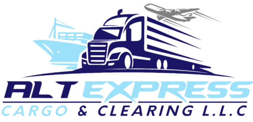 ALT Express Cargo and Clearing LLC